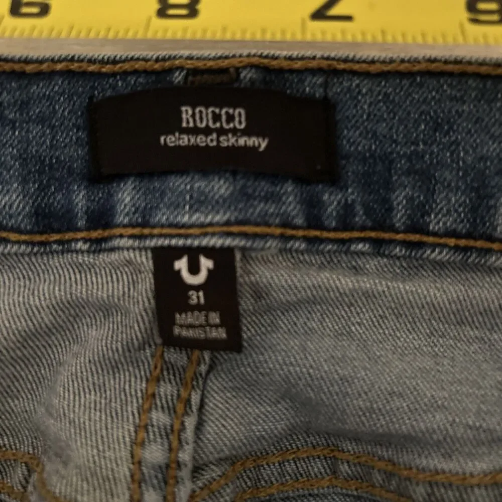 True Religion true religion